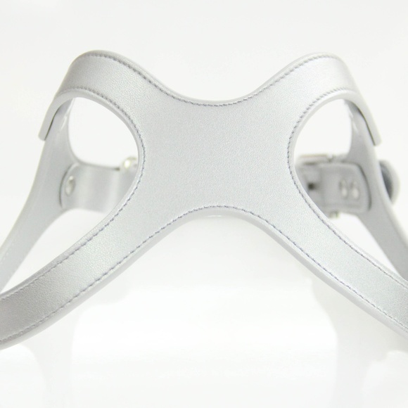 To Beg for Accessories and Treats Premium Vegan Dog Harness Size Medium - Picture 1 of 5
